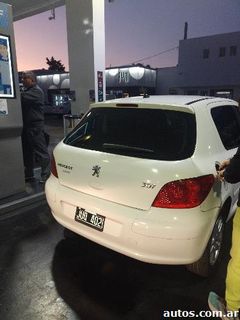 Peugeot 307 307 xs