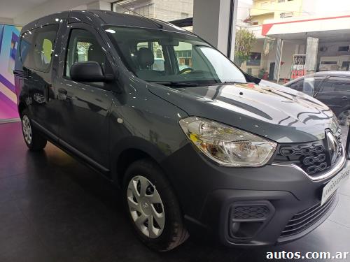 Renault Kangoo EXPRESS CONFORT 5A N
