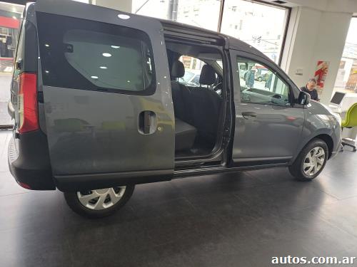 Renault Kangoo EXPRESS CONFORT 5A N