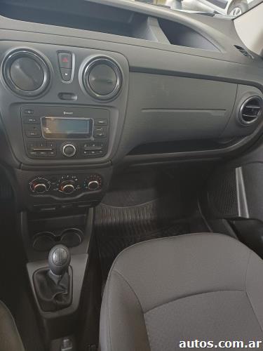 Renault Kangoo EXPRESS CONFORT 5A N