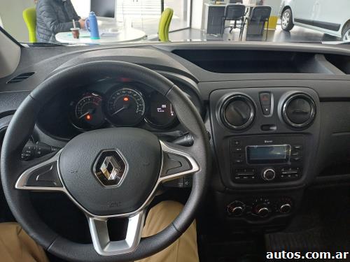 Renault Kangoo EXPRESS CONFORT 5A N