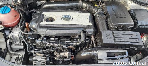Volkswagen CC TSI Exclusive DSG