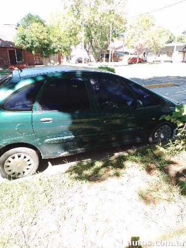 Citroen Xsara Picasso 2.0 hdi
