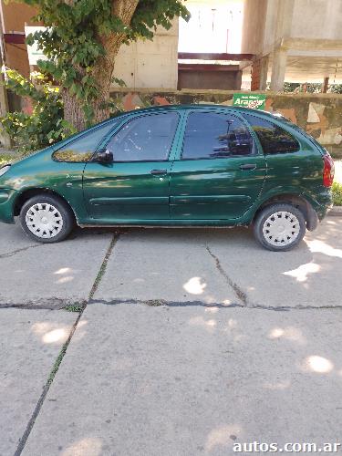 Citroen Xsara Picasso 2.0 hdi