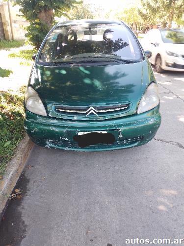 Citroen Xsara Picasso 2.0 hdi