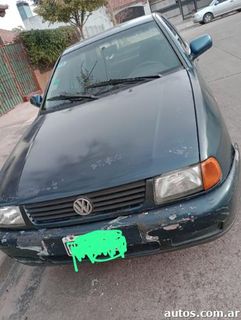 Volkswagen Polo Classic