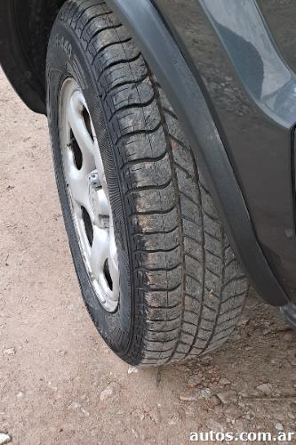 Ford EcoSport 2.0 xls 4x2
