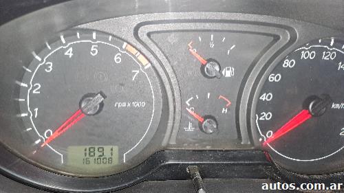 Ford EcoSport 2.0 xls 4x2