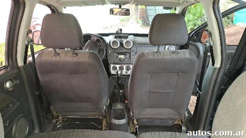 Ford EcoSport 2.0 xls 4x2