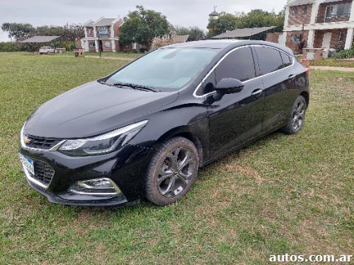 Chevrolet Cruze 1.4 turbo