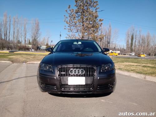Audi A3 Audi A3 2.0 TDI Spor