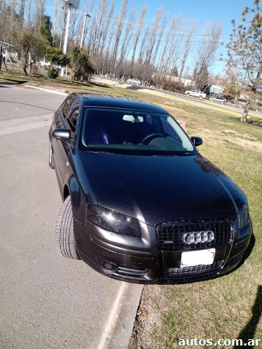 Audi A3 Audi A3 2.0 TDI Spor