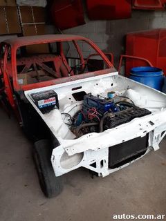 Opel K 180