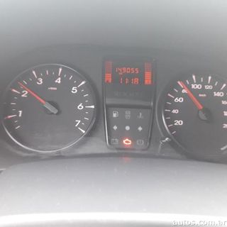 Renault Symbol 1.6