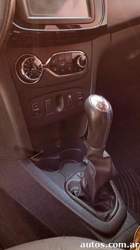 Renault Sandero Gt line