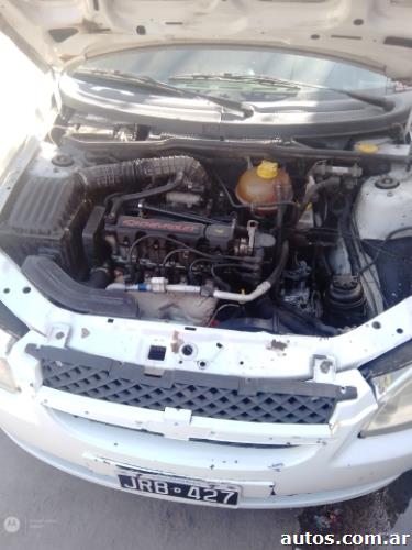 Chevrolet Classic Ls 1.4 N