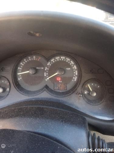Chevrolet Classic Ls 1.4 N