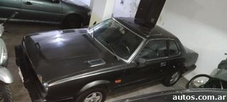 Honda Prelude 1.6  AUTOMATICO
