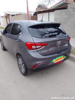 Fiat  Precision 1.8