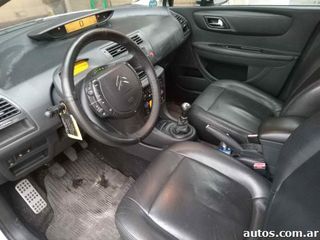Citroen C4 Hatchback 1.6 HDI