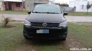 Volkswagen Fox Trendline L/10