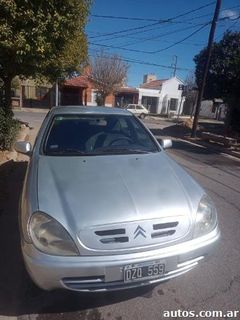 Citroen Xsara 1.6