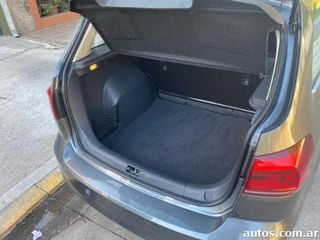 Volkswagen Suran Highline msi