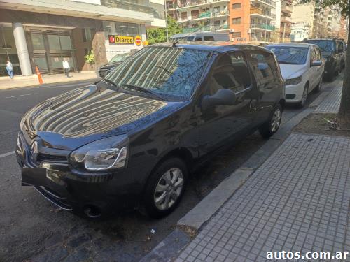 Renault Clio Mío EXPRESSION PACK 1