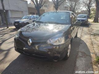Renault Clio Mío EXPRESSION PACK 1
