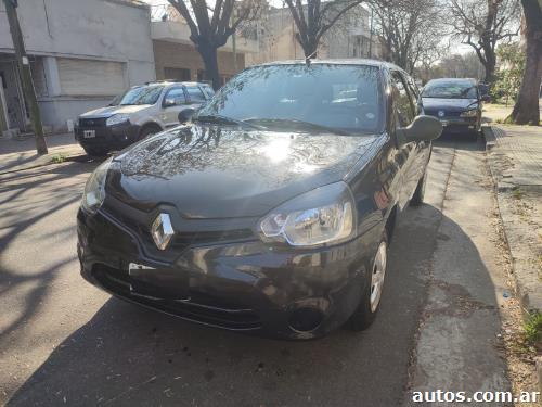 Renault Clio Mío EXPRESSION PACK 1