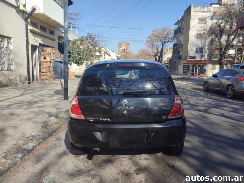 Renault Clio Mío EXPRESSION PACK 1