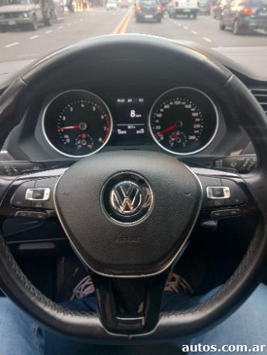 Volkswagen Tiguan 1.4 trendline