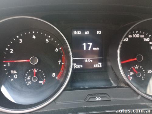 Volkswagen Tiguan 1.4 trendline