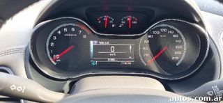 Chevrolet Cruze 1.4 Turbo