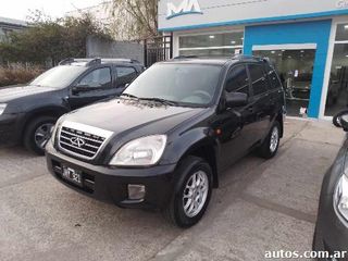 Chery Tiggo Confort 2.0