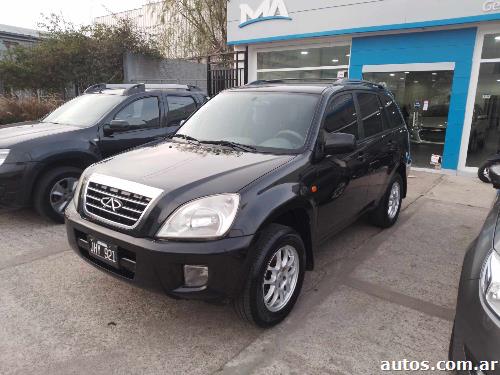 Chery Tiggo Confort 2.0