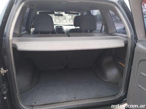 Chery Tiggo Confort 2.0