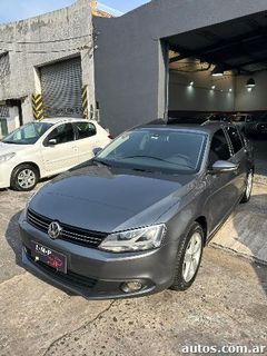 Volkswagen Vento LUXURY 2.5