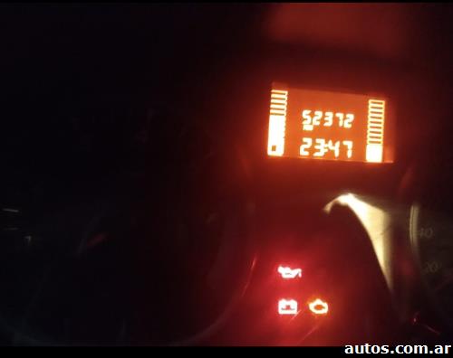 Renault Duster Expression 1.6 / 4x2
