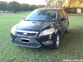 Ford Focus Exe TREND  2.0