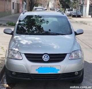 Volkswagen  GNC