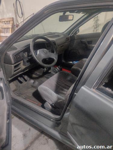 Renault rti 4 puertas