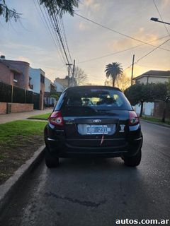 Ford Ka 1.0 viral