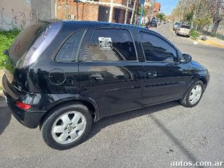 Chevrolet Corsa 2 CD-1.8 5ptas Easytro