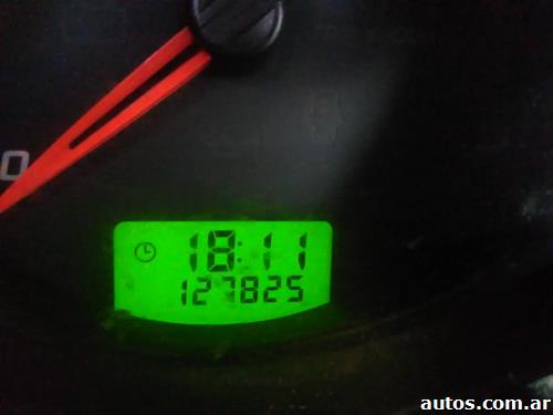 Ford EcoSport 2.0
