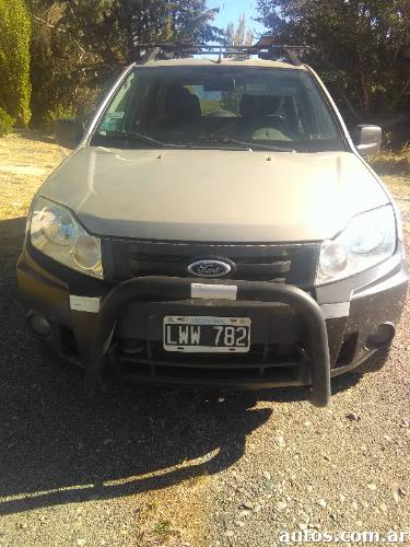 Ford EcoSport 2.0