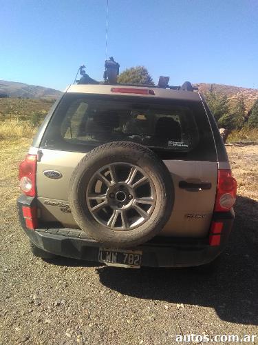 Ford EcoSport 2.0