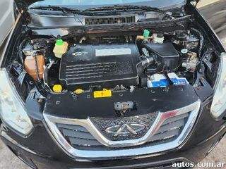 Chery Tiggo 2.0 4x4