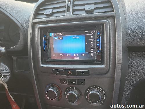 Chery Tiggo 2.0 4x4