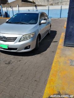 Toyota Corolla 1.8